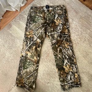 REALTREE Camo Pants